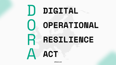 Navigating DORA: How Continuous Penetration Testing Bolsters Your ICT Risk Management Framework and Contributes to Overall Compliance