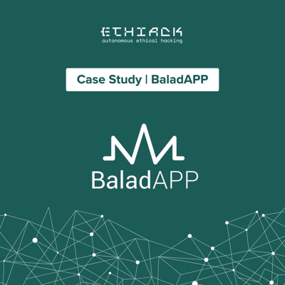 Don’t Stop The Party: How BaladAPP Is Keeping Their Users Safe With Autonomous Ethical Hacking