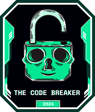 Code Breaker 24