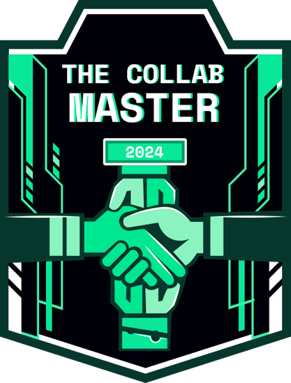 Collab Master 24