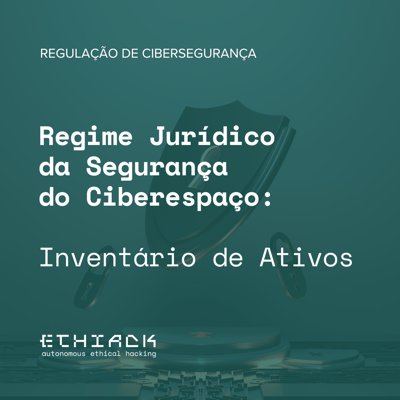 Como Fazer um Inventário de Ativos para Cibersegurança