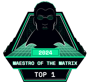 Maestro 1 24