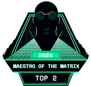 Maestro 2 24