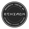 Ethiack-badge